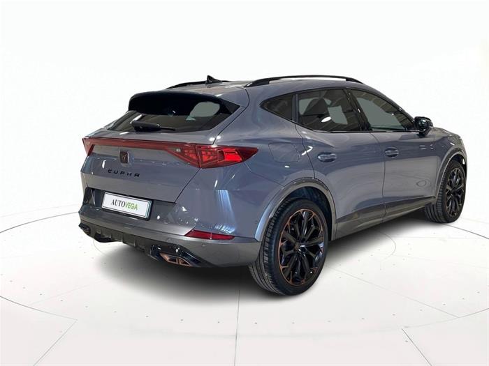 AutoVega - CUPRA Formentor | ID 35126