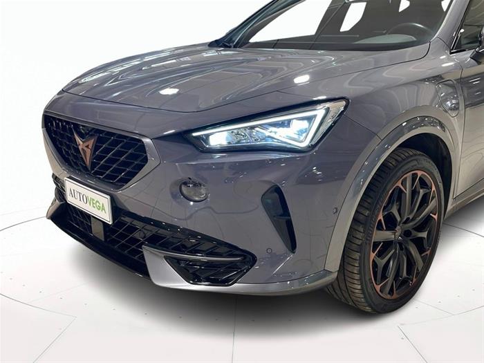 AutoVega - CUPRA Formentor | ID 35126