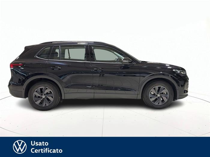 AutoVega - VOLKSWAGEN Tiguan | ID 35128