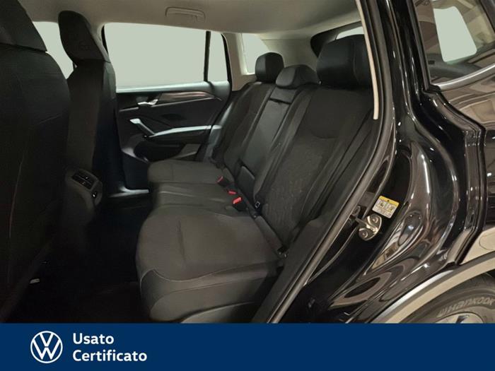 AutoVega - VOLKSWAGEN Tiguan | ID 35128