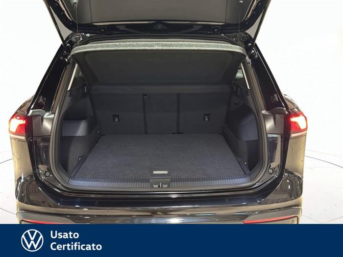 AutoVega - VOLKSWAGEN Tiguan | ID 35128