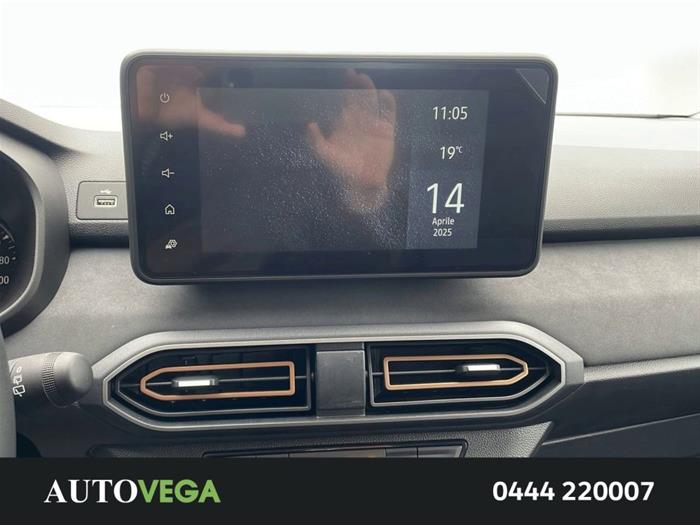 AutoVega - DACIA Sandero | ID 35156