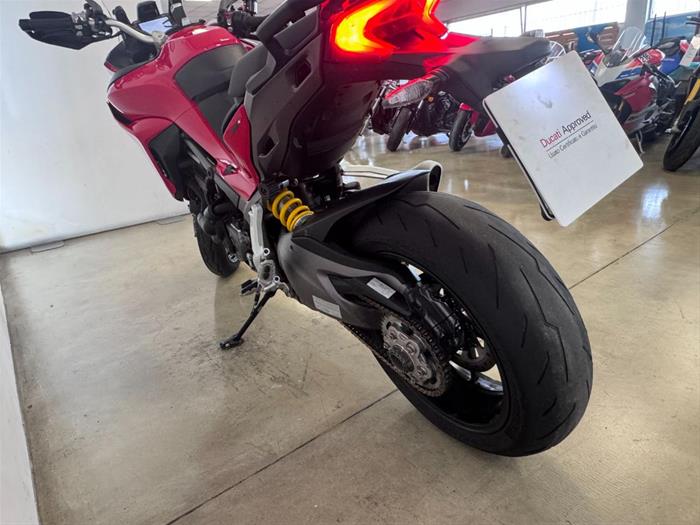 AutoVega - DUCATI Multistrada 1260 | ID 35161