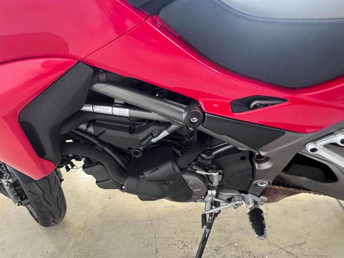 AutoVega - DUCATI Multistrada 1260 | ID 35161