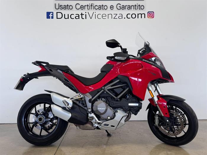 AutoVega - DUCATI Multistrada 1260 | ID 35161
