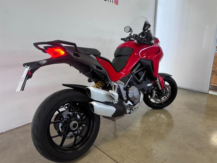 AutoVega - DUCATI Multistrada 1260 | ID 35161