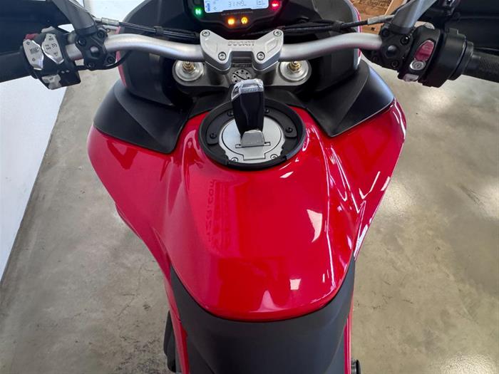 AutoVega - DUCATI Multistrada 1260 | ID 35161