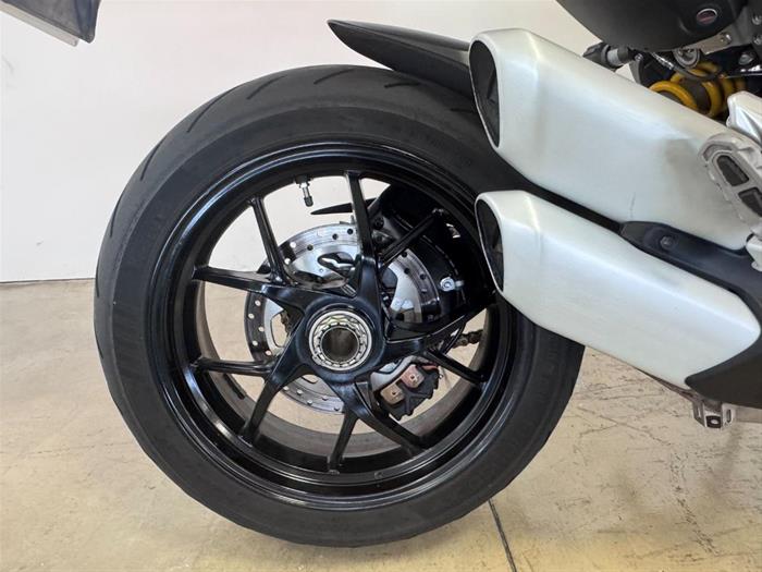 AutoVega - DUCATI Multistrada 1260 | ID 35161