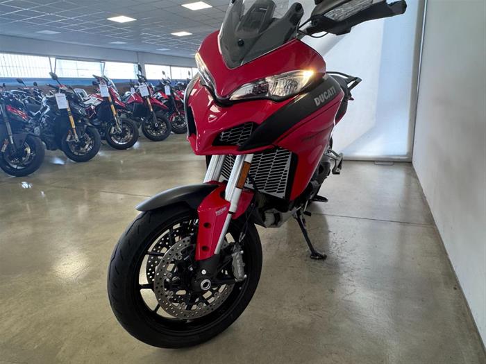 AutoVega - DUCATI Multistrada 1260 | ID 35161