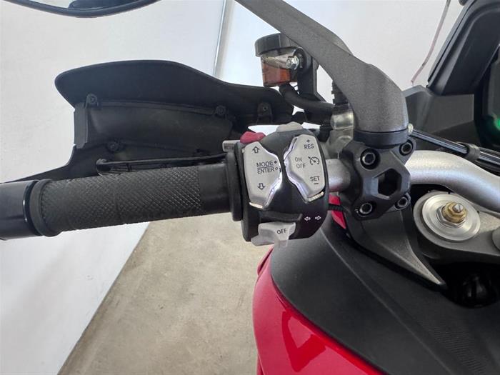 AutoVega - DUCATI Multistrada 1260 | ID 35161
