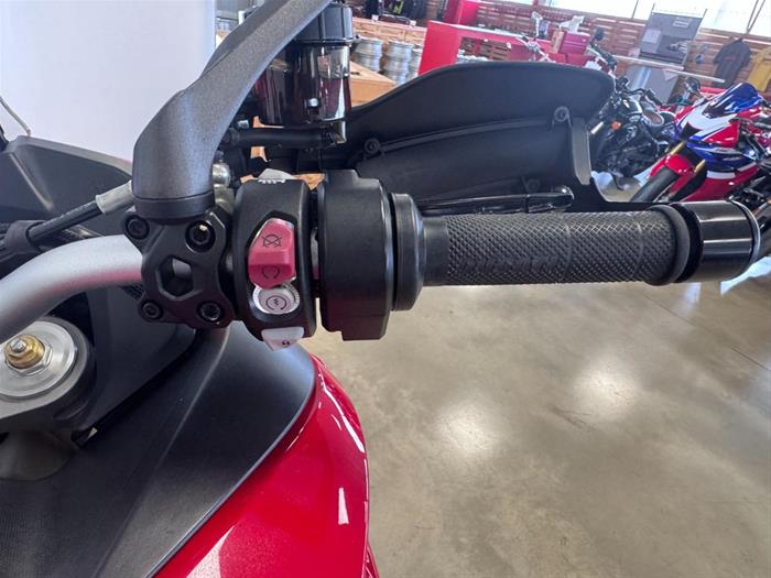 AutoVega - DUCATI Multistrada 1260 | ID 35161