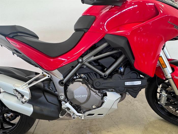 AutoVega - DUCATI Multistrada 1260 | ID 35161