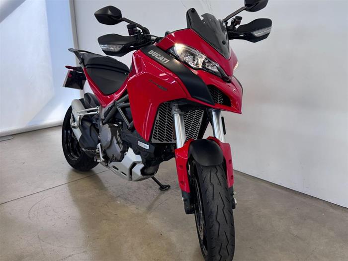 AutoVega - DUCATI Multistrada 1260 | ID 35161