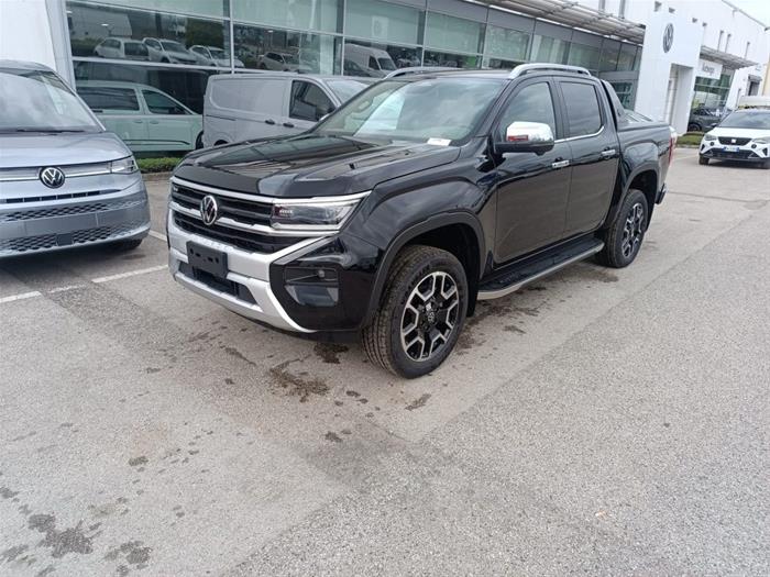 AutoVega - VOLKSWAGEN Amarok | ID 35189