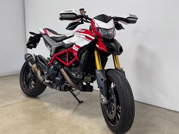 AutoVega - DUCATI Hypermotard 939 | ID 35210