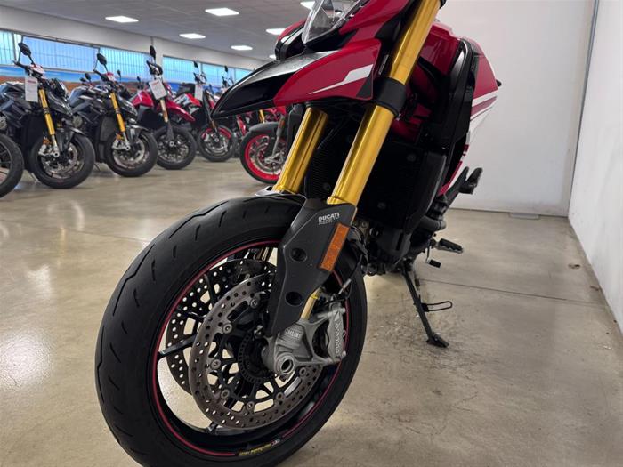 AutoVega - DUCATI Hypermotard 939 | ID 35210