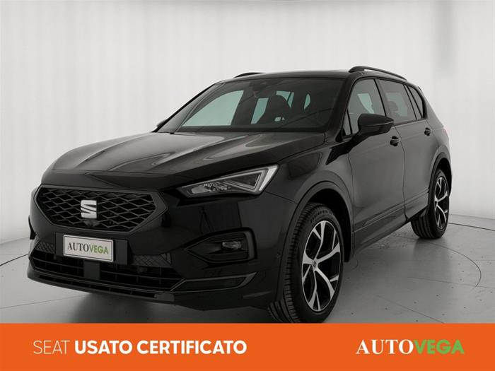 AutoVega - SEAT Tarraco | ID 35207