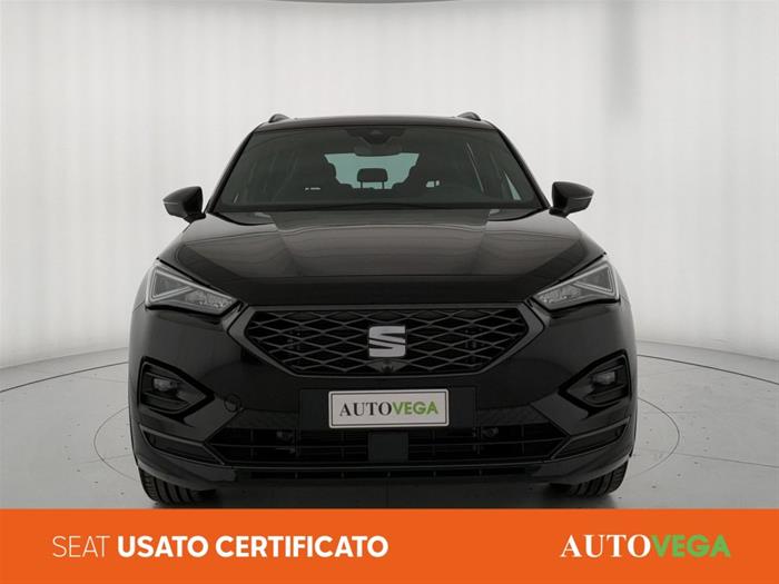 AutoVega - SEAT Tarraco | ID 35207