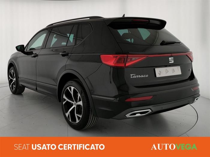 AutoVega - SEAT Tarraco | ID 35207