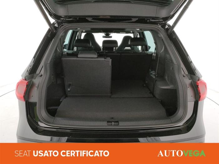 AutoVega - SEAT Tarraco | ID 35207