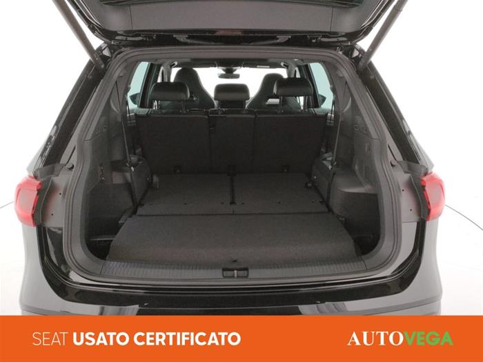 AutoVega - SEAT Tarraco | ID 35207