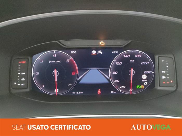AutoVega - SEAT Tarraco | ID 35207