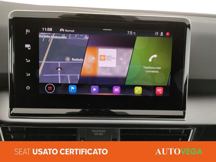AutoVega - SEAT Tarraco | ID 35207