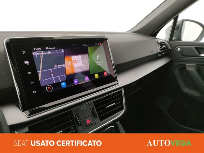 AutoVega - SEAT Tarraco | ID 35207