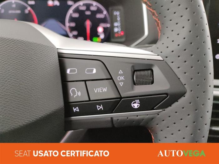 AutoVega - SEAT Tarraco | ID 35207