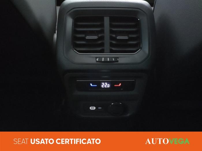 AutoVega - SEAT Tarraco | ID 35207