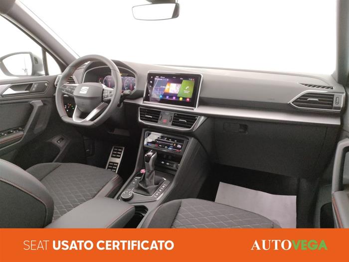 AutoVega - SEAT Tarraco | ID 35207