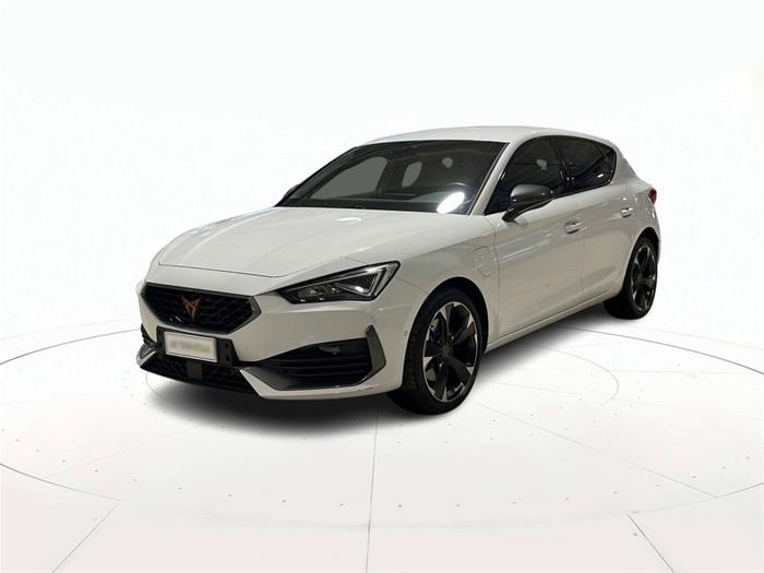 AutoVega - CUPRA Leon | ID 35250