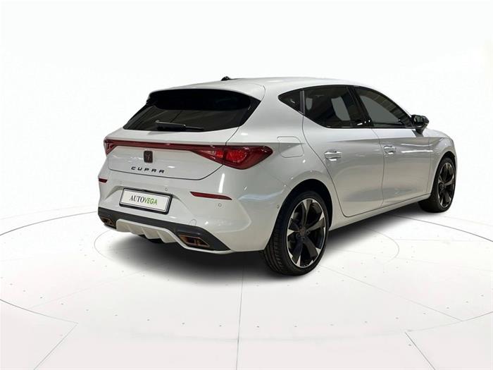 AutoVega - CUPRA Leon | ID 35250