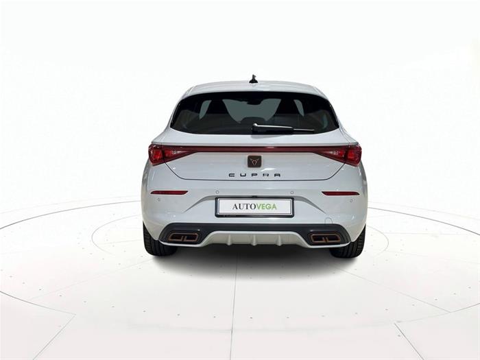 AutoVega - CUPRA Leon | ID 35250