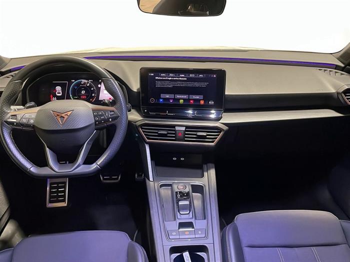 AutoVega - CUPRA Leon | ID 35250