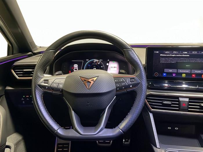 AutoVega - CUPRA Leon | ID 35250