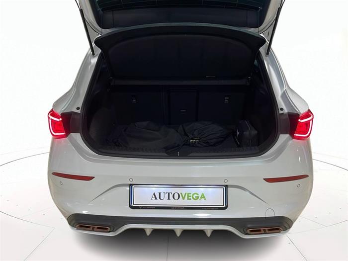 AutoVega - CUPRA Leon | ID 35250