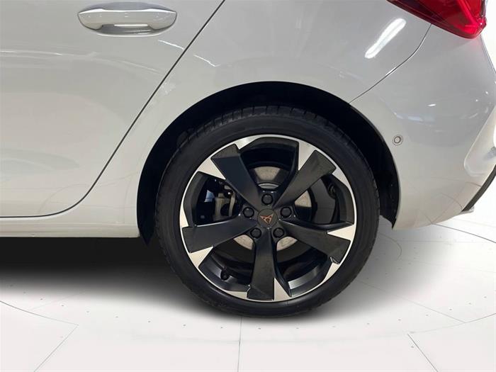 AutoVega - CUPRA Leon | ID 35250
