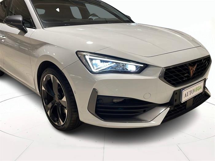 AutoVega - CUPRA Leon | ID 35250