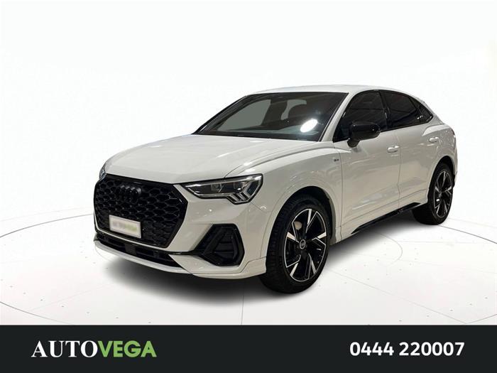 AutoVega - AUDI Q3 | ID 35255