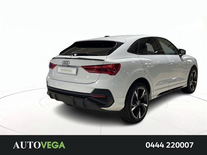 AutoVega - AUDI Q3 | ID 35255