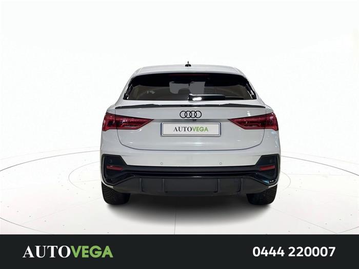 AutoVega - AUDI Q3 | ID 35255