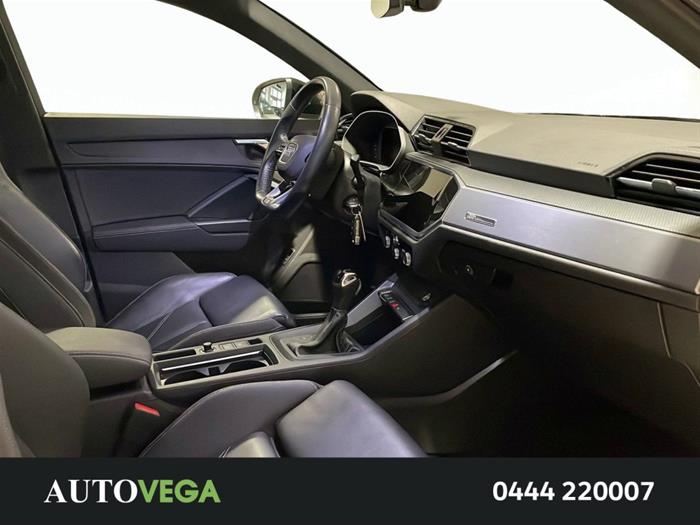 AutoVega - AUDI Q3 | ID 35255