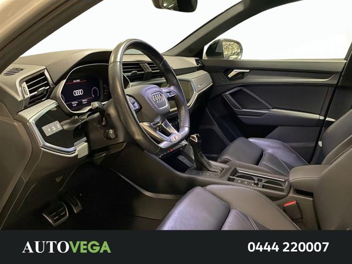 AutoVega - AUDI Q3 | ID 35255
