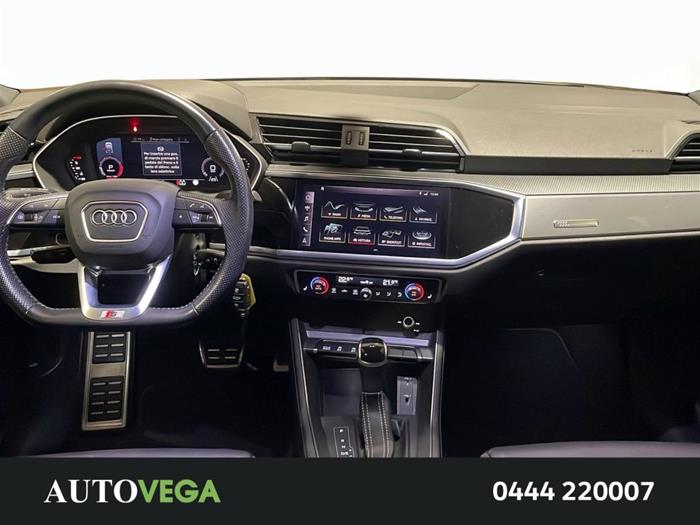 AutoVega - AUDI Q3 | ID 35255