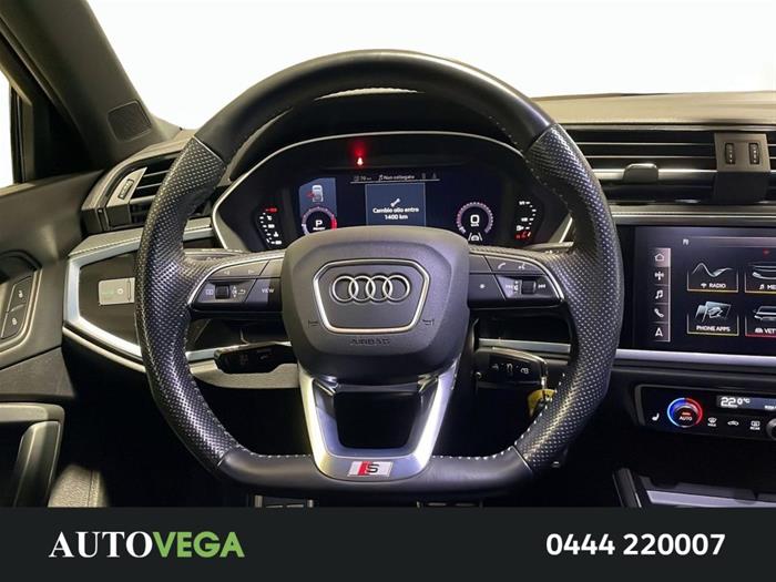 AutoVega - AUDI Q3 | ID 35255