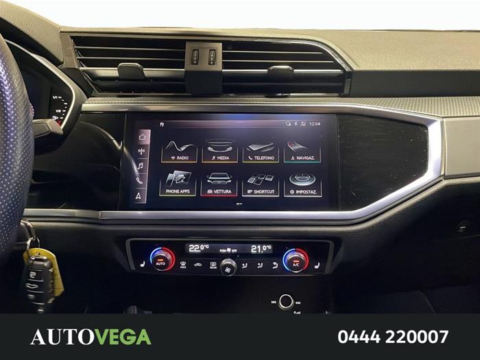 AutoVega - AUDI Q3 | ID 35255