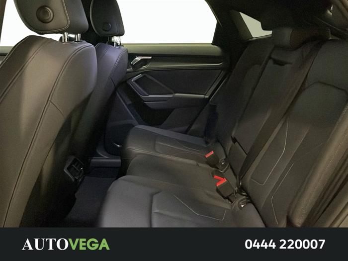 AutoVega - AUDI Q3 | ID 35255