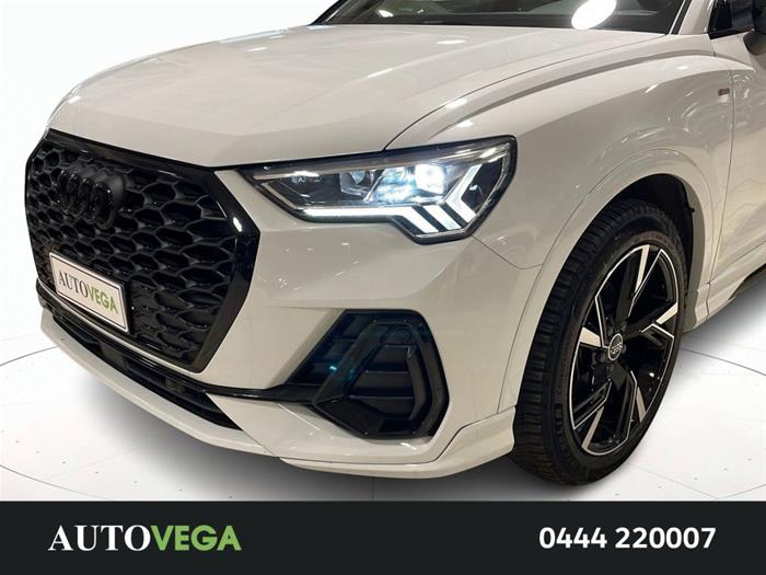 AutoVega - AUDI Q3 | ID 35255