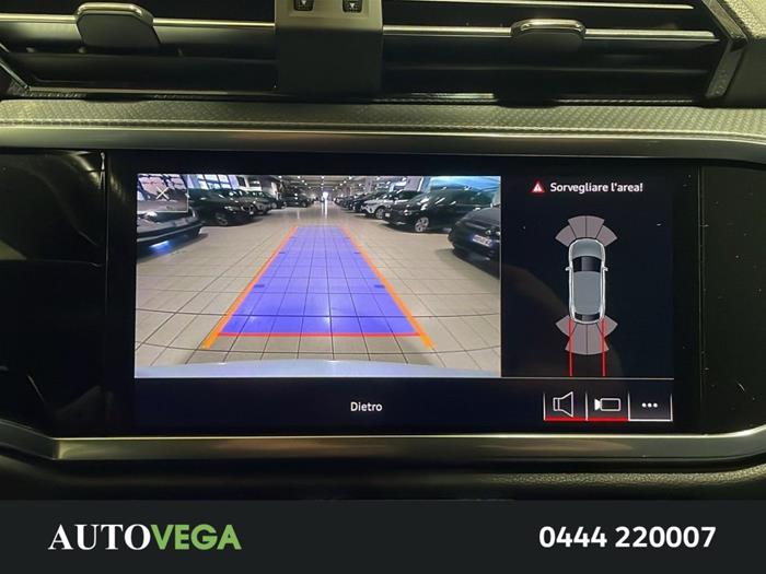 AutoVega - AUDI Q3 | ID 35255